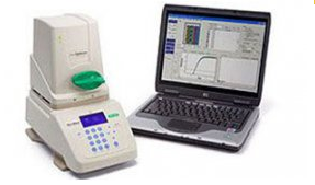 MiniOpticon双色实时荧光定量PCR 仪